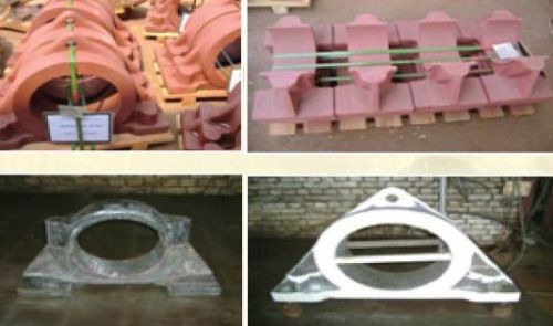 General Engineering Castings