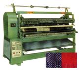 Vertical Horizontal Pleating Machine