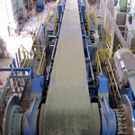 Belt Conveyor