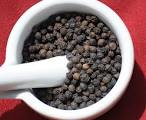Black pepper powder, Moisture : 12% Max