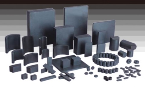 Ferrite Magnets