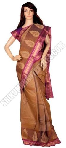 Designer Cotton Sarees
