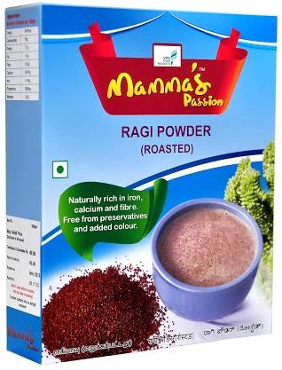 Ragi Powder, Brand Name : Mammas Passion