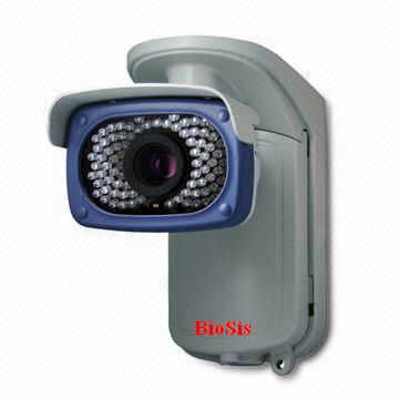 IR Water Resistant Camera