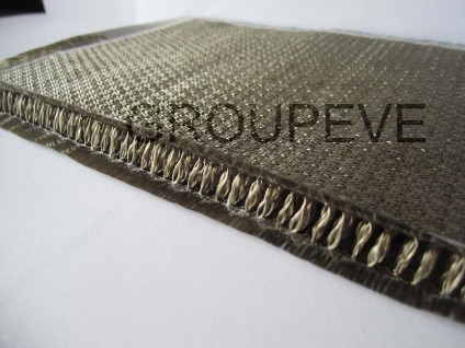 3d Basalt Fabric, Brand Name : EVE