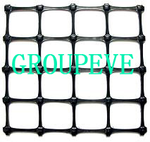 Biaxial(Bx) Geogrid