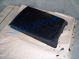 Bitumen Kraft Paper Bag