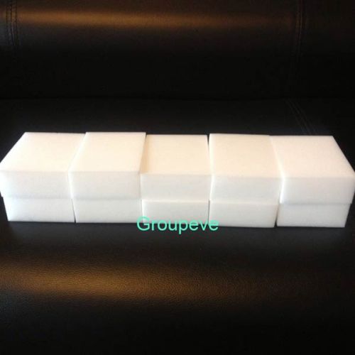 Magic Eraser Cleaning Sponge Melamine Foam, Brand Name : EVE