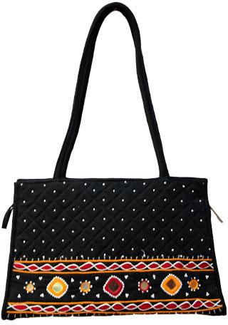 48craft.com Banjara Embroidery Bag