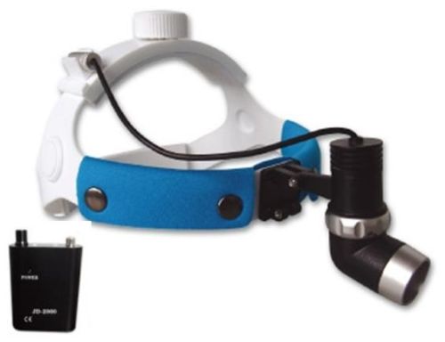 SCISOL Ent Surgical Loupe