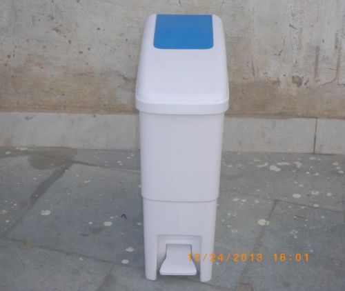 Feminine Sanitary Napkin Disposal Bins