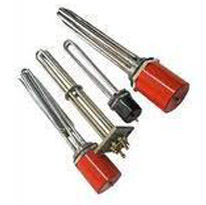 Water Immersion Heaters, Frequency : 50 Hz