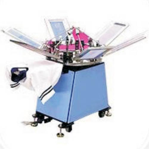 Automatic Chest Printing Machine, Voltage : 220V, Weight : 100-500kg