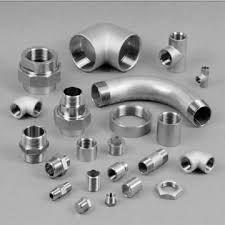 Stainless Steel Investment Casting