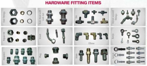 Hardware Fittings