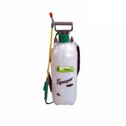 Garden Sprayer Machine