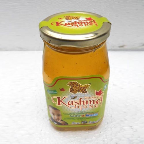 Kashmiri Acacia Honey