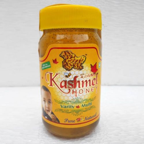 Kashmiri Multiflora Honey