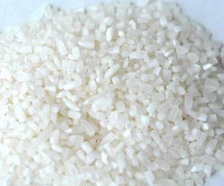 Soft broken rice, Moisture : 14 %
