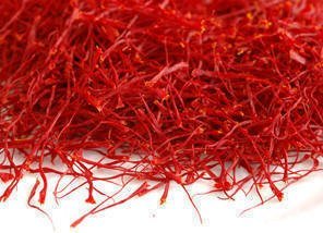 Kashmiri Saffron