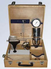 Vks-vkscientific Rapid Moisture Meter For Soil, Sand, Coal.