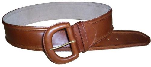Mens Leather Belt, Brand Name : Crownstar