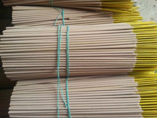 China Raw Incense Sticks, For Aromatic, Color : Natural