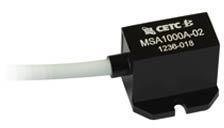 Mems Accelerometer, Brand Name : MT Microsystems