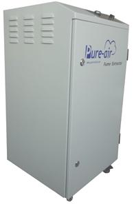 Fume Extraction System