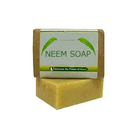 Neem Soap