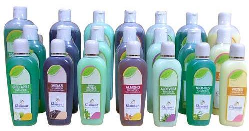 Herbal Hair Shampoo