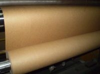 Mg Red Kraft Board, Pulp Material : Wood Pulp