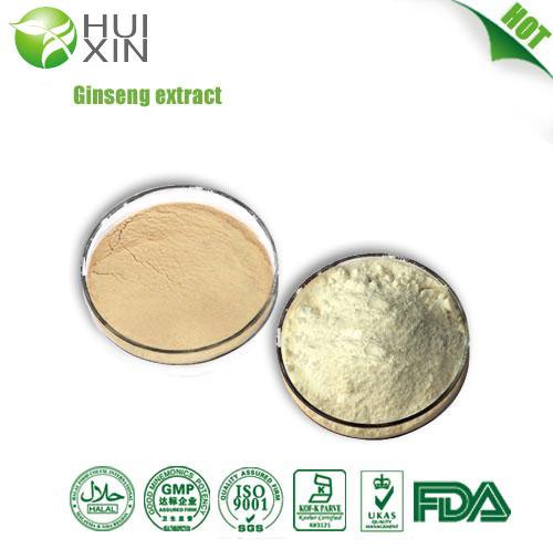 Panax Ginseng Extract, Brand Name : HUIXIN