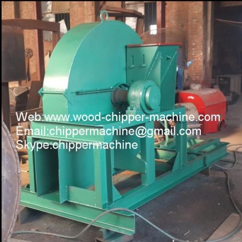 Energy Saving Wood Shaving Machine, Brand Name : Jiuding