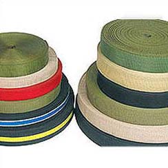 Polyester Webbing Tape