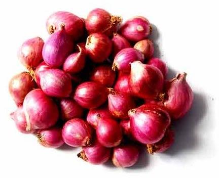 Small Red Onion