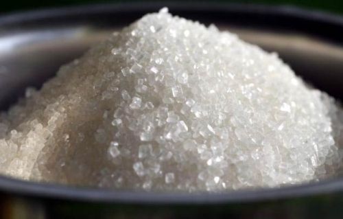 Indian Sugar