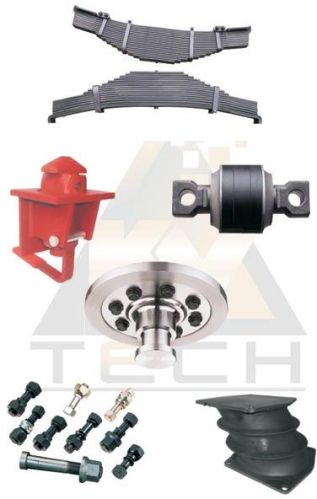 Truck Suspension Parts