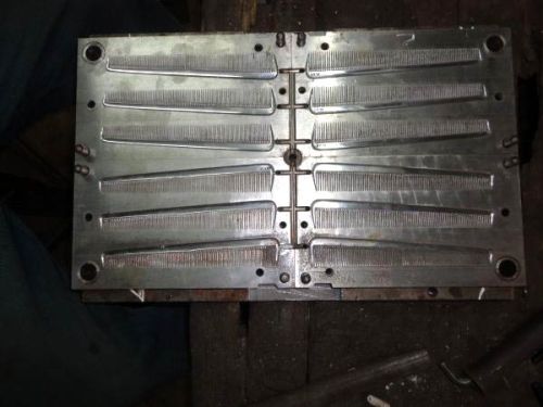 Barber Comb Moulds, For Industrial, Feature : Highly Durable