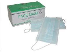 Face Mask