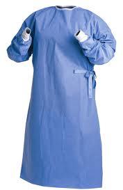 Surgical Gown