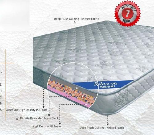 Style Bond Bed Mattress