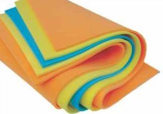 Super Soft Foam Sheets