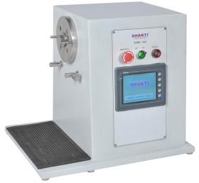 Vertical Main Drive - Vmd PLC Touch Screen