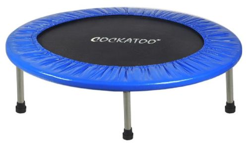 C Trampoline, Size : 36''