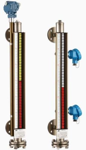 Magnetic Level Indicator
