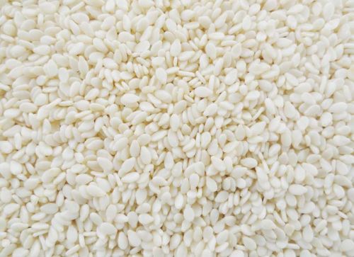 Hulled Sesame Seeds