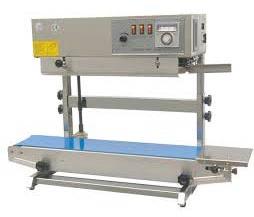 Band Sealing Machine