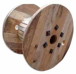 Wooden Drums