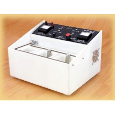 Rhodium Plating Machine